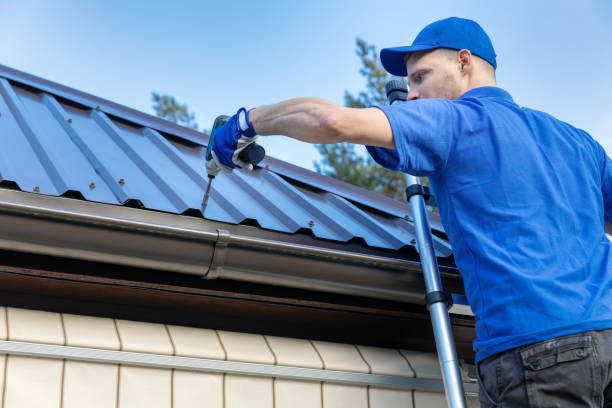 Best Roof Maintenance and Cleaning  in Worland, WY